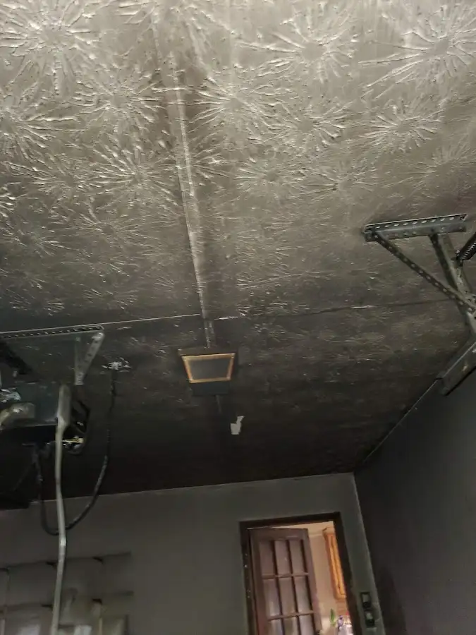 Fire and smoke damage assessment for Emergency Water Damage Services in East Stroudsburg
